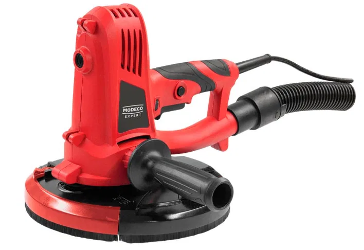 Schleifmaschine Modeco MN-93-220