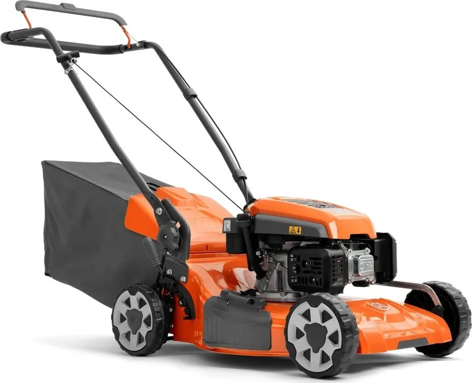 Husqvarna-Benzinrasenmäher HUSQVARNA LC151