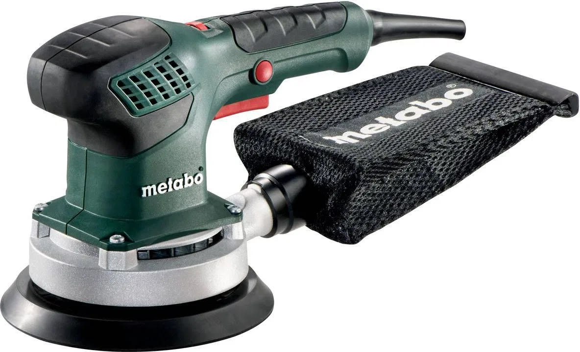 Metabo-Schleifmaschine SXE 3150