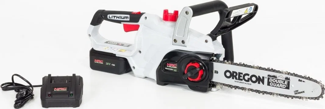 Kettensäge NAC CB18-30-B40-S 18 V, 30 cm