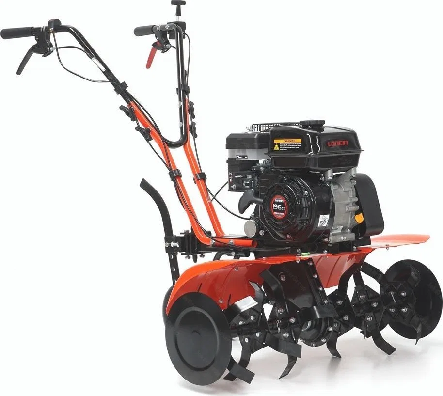 Hortmasz HGS 6580 L Bodenfräse
