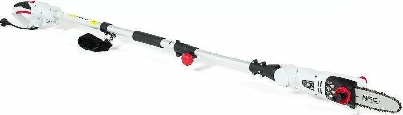 Kettensäge NAC PCE71-SAH-E-CH, 710 W, 18 cm