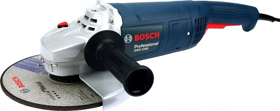 Bosch-Schleifmaschine GWS 2200
