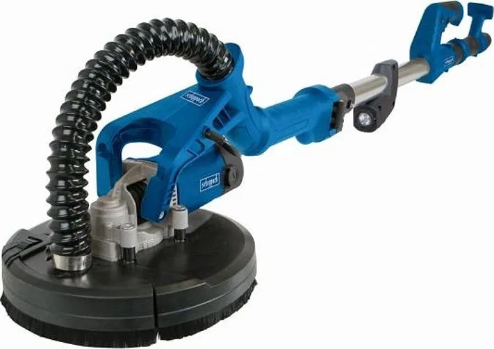 Scheppach-Schleifmaschine DS920