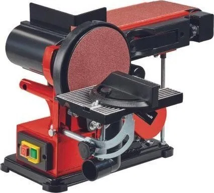 Einhell-Schleifmaschine TC-US 380