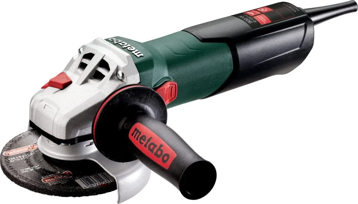 Metabo W9-125 Quick Schleifmaschine (600374000)