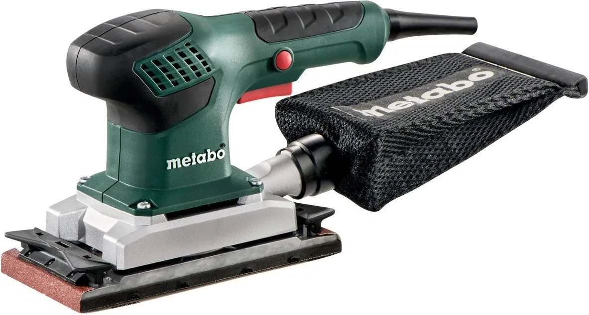 Metabo SRE 2185 Schleifmaschine, 210 W
