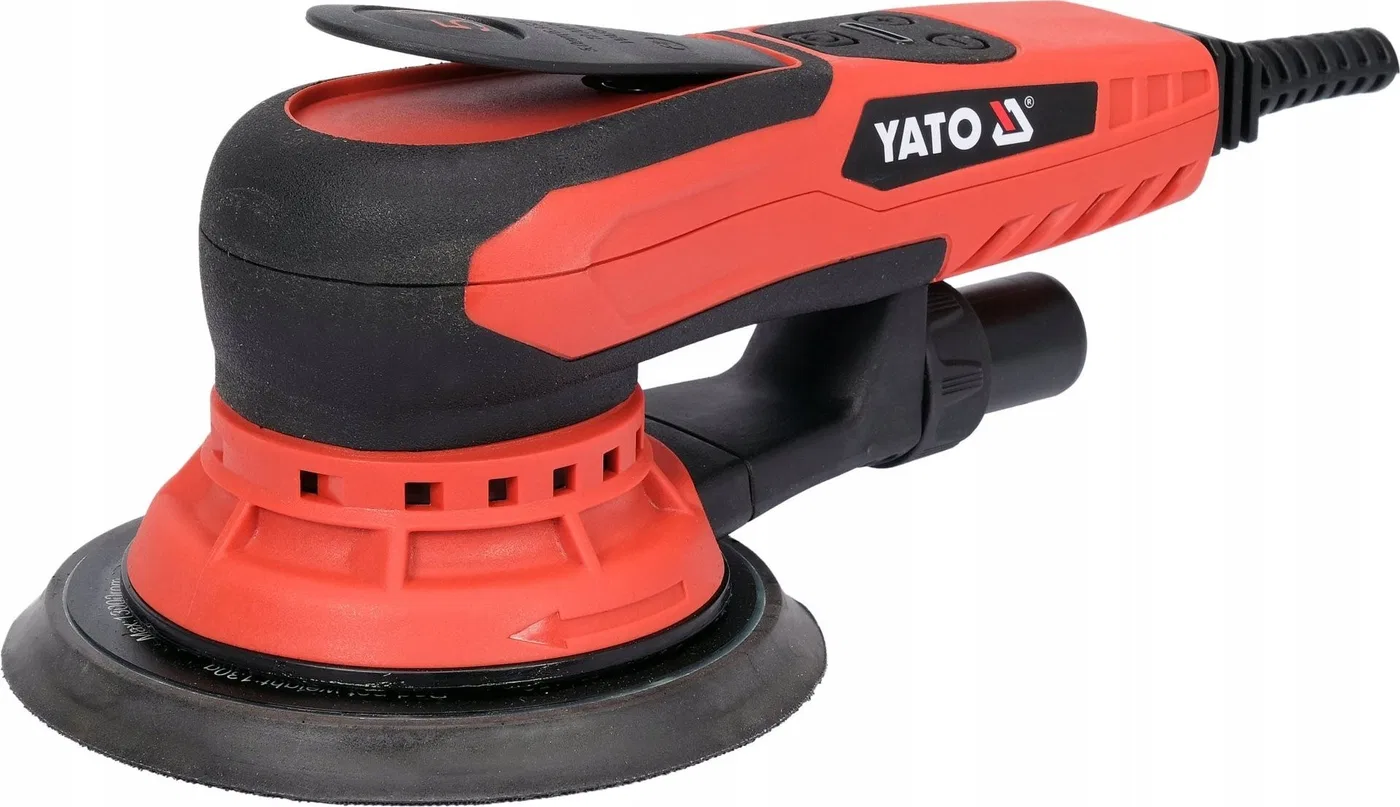 Schleifmaschine Yato YT-82206