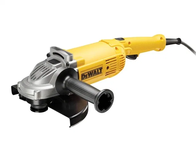 Dewalt-Schleifmaschine DWE490