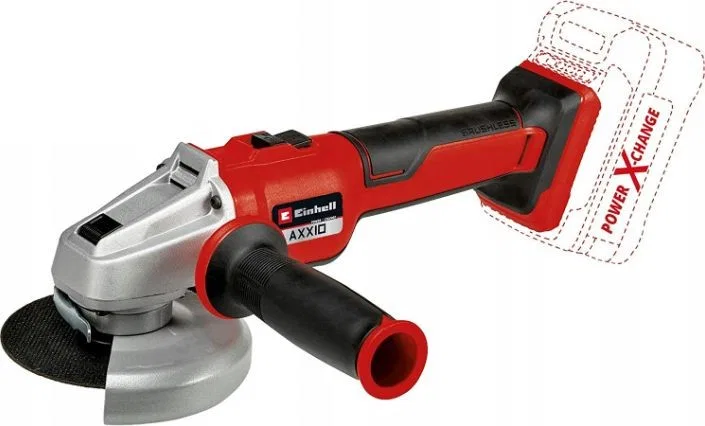 Einhell AXXIO 18/125 Q Schleifmaschine