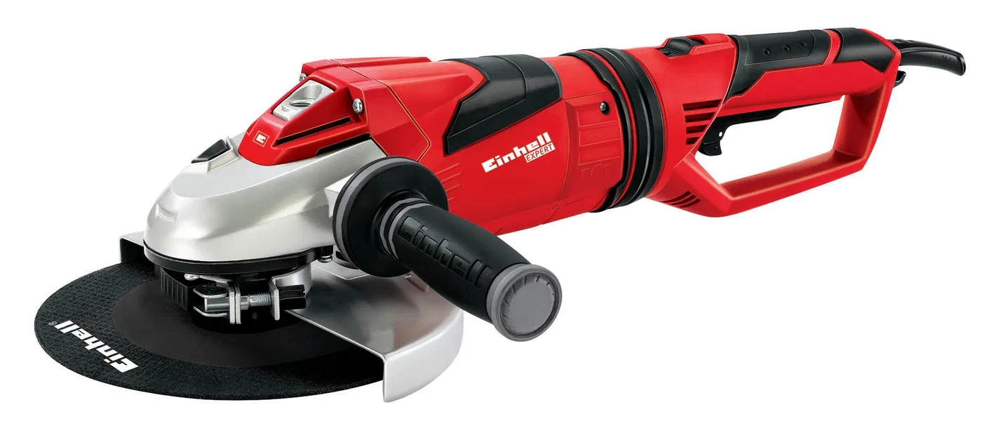 Einhell-Schleifmaschine TE-AG 115