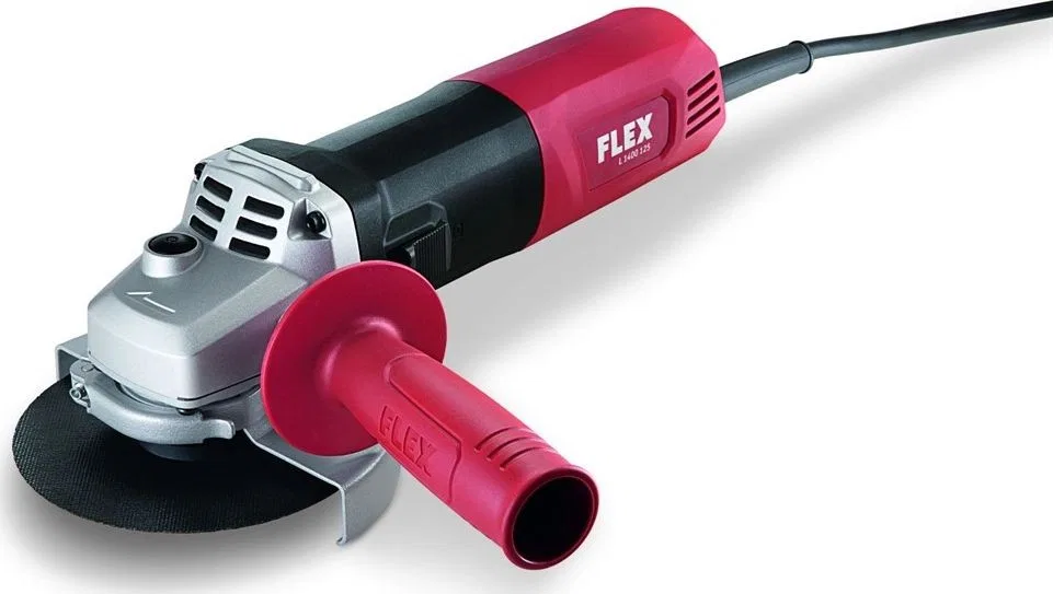 Flex L 1400 Schleifmaschine
