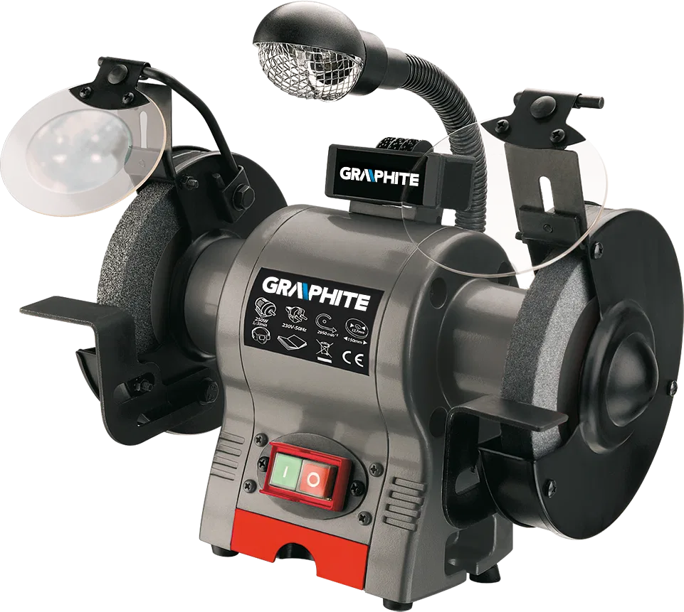 Schleifmaschine Graphite 59G383