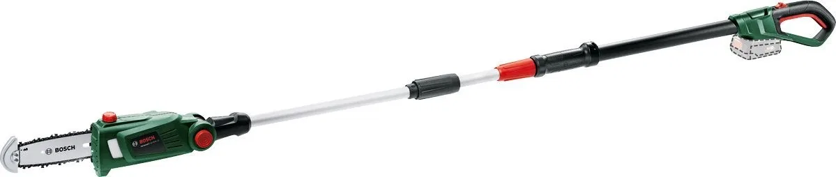Bosch-Kettensäge 06008B3100, 18 V, 20 cm