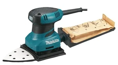 Makita BO4565K Schleifmaschine