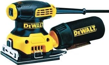 Dewalt-Schleifmaschine DWE6411
