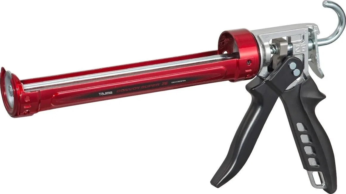 Kleberpistole Vileda Dosing Gun TAJIMA Convoy Super 26