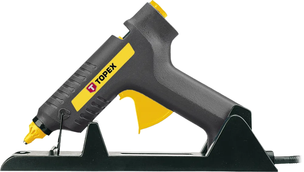 Topex 42E511 80-W-Klebepistole