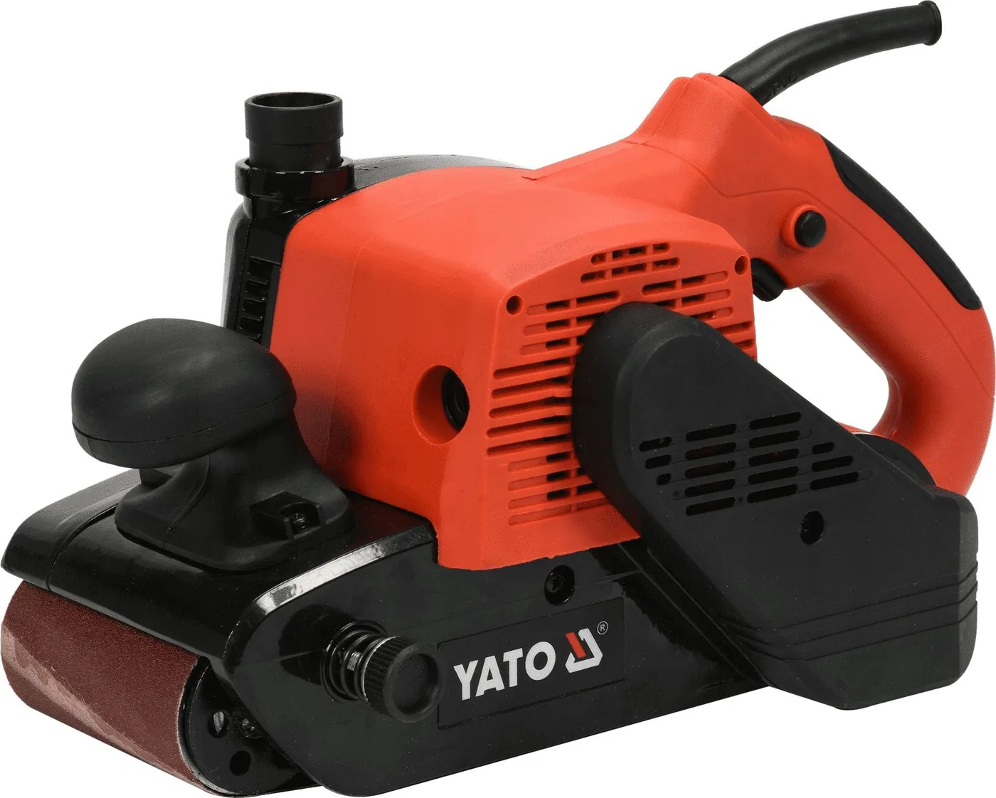 Yato-Schleifmaschine