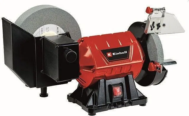 Einhell-Schleifmaschine TC-WD 200/150