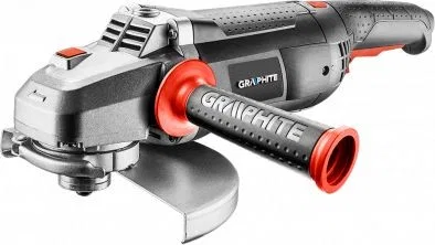 Schleifmaschine Graphite 59G208