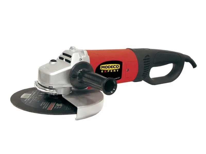 Schleifmaschine Modeco MN-93-011