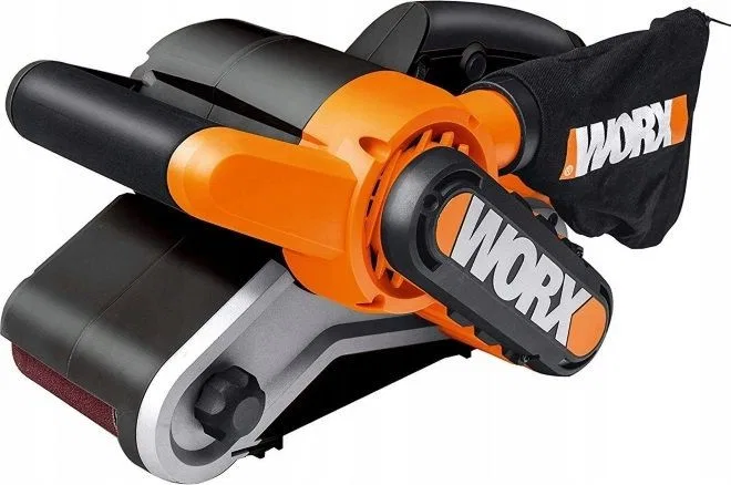 Worx WX661.1 Schleifmaschine