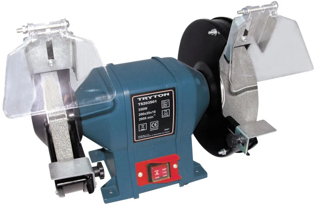 Schleifmaschine Tryton TS203501