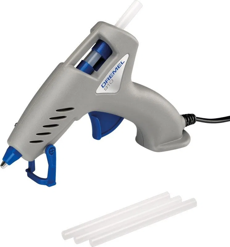 Dremel Klebepistole 910, 80 W