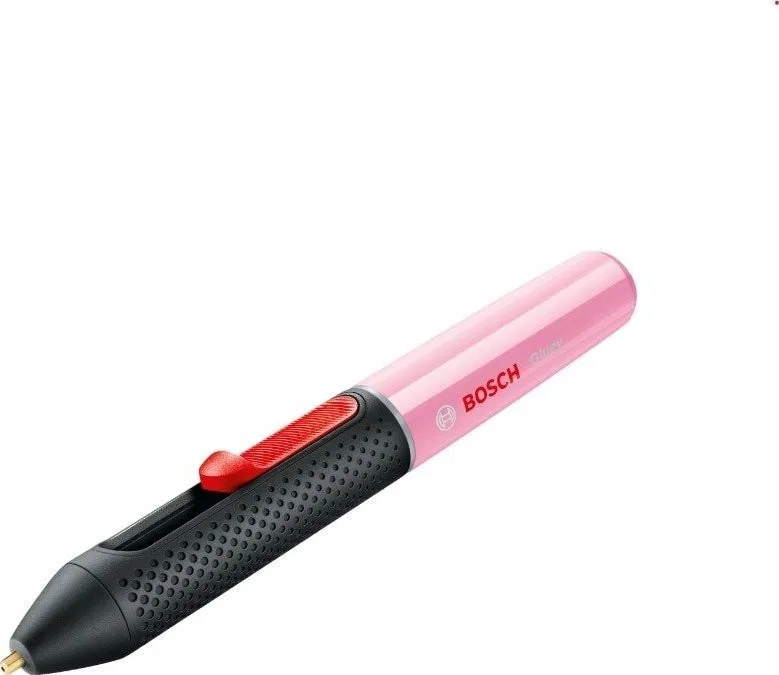 Bosch Gluey Cupcake Pink Klebepistole