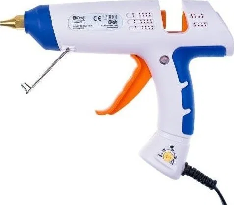 Dalprint-Klebepistole DPCRAFT 120W-Klebepistole