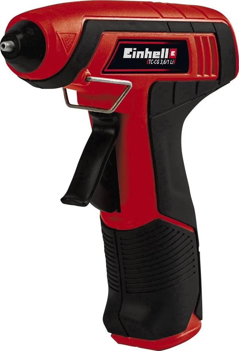 Einhell Klebepistole TC-CG 3,6 / 1 Li 3,6 V