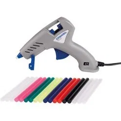 Dremel Klebepistole 930 Dual Temp 7 mm (F0130930JA)