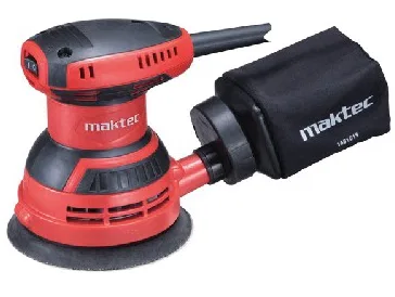 Maktec M9204 Schleifmaschine