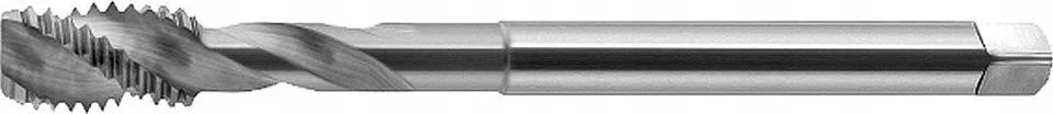 Fanar Gewindebohrer G 1" DIN-5156C R40 HSSE 800 – D2-511101-3139