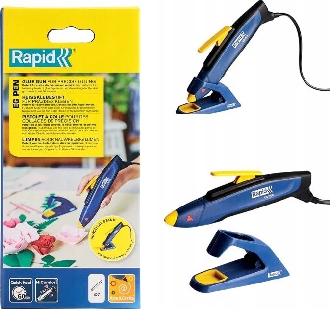 Rapid-Klebepistole EG Pen