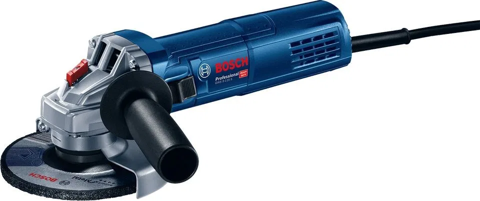 Bosch-Schleifmaschine GWS 9-115 S