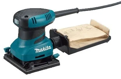 Makita BO4557 Schleifmaschine