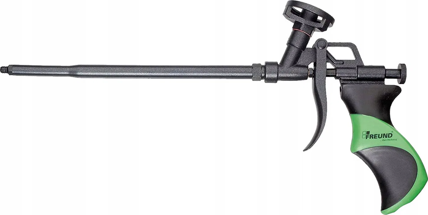 Klebepistole JetWorld Freund Putų pistoletas plus, 340 mm