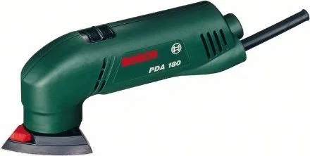Bosch-Schleifmaschine PDA 180