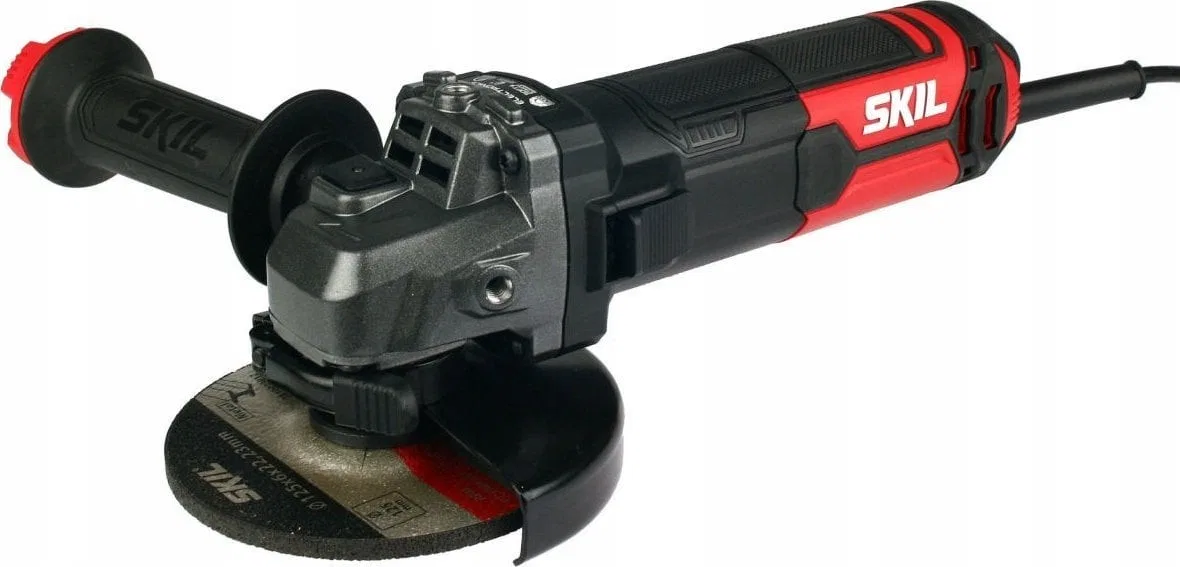 Schleifmaschine ELECTRIC ANGLE GRINDER 9151GB VRS+