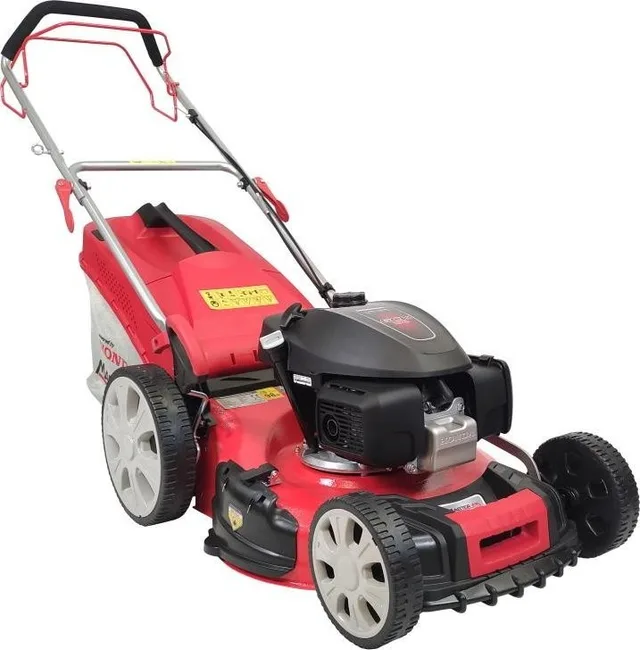 Benzin-Rasenmäher MasterCut HONDA MASTERCUT FD51S/4/GCV170_HW BENZIN-RASENMÄHER MIT 5-PS-MOTOR / 51 cm
