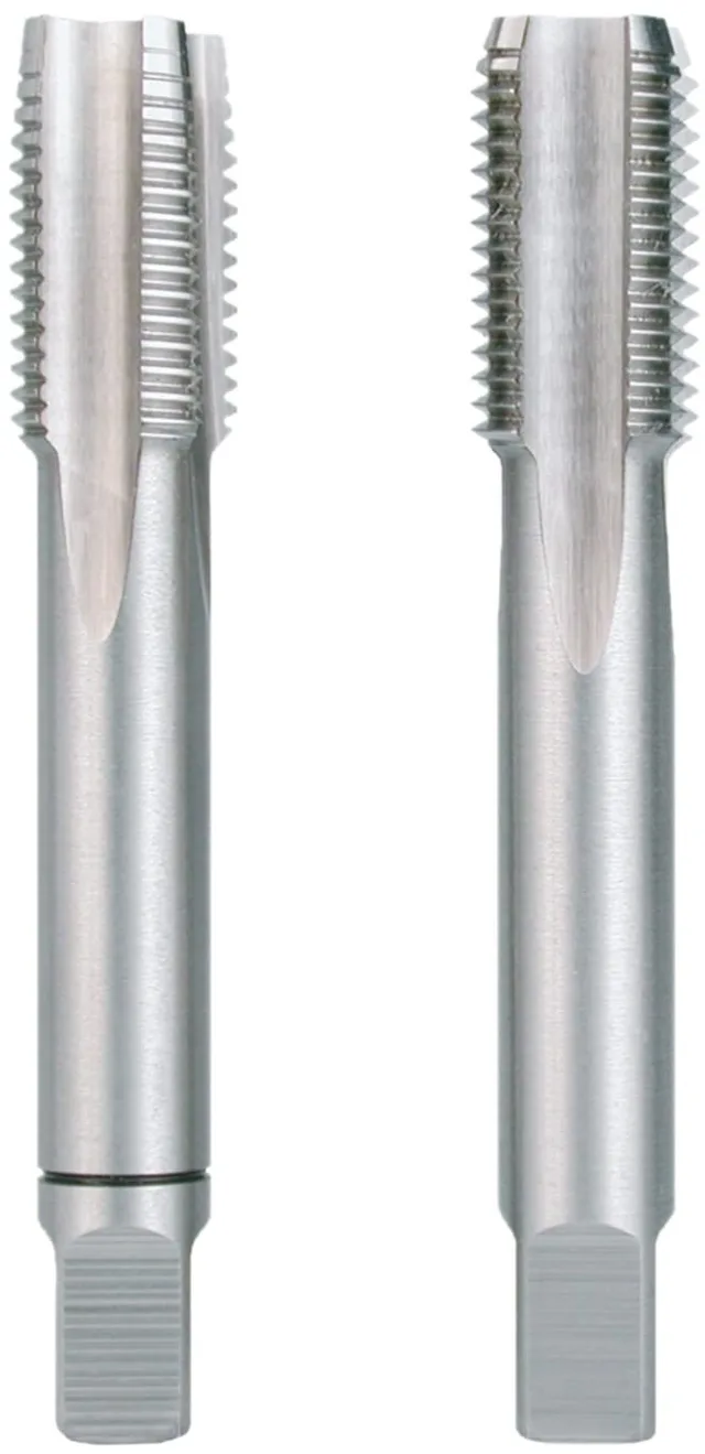 Handbohrer RUKO G DIN 5157 HSS G 1 1/4"