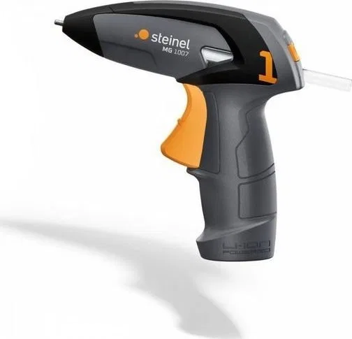 Steinel Klebepistole HEISSKLEBEPISTOLE GLUEMATIC 1007 AKU (1 STÜCK)