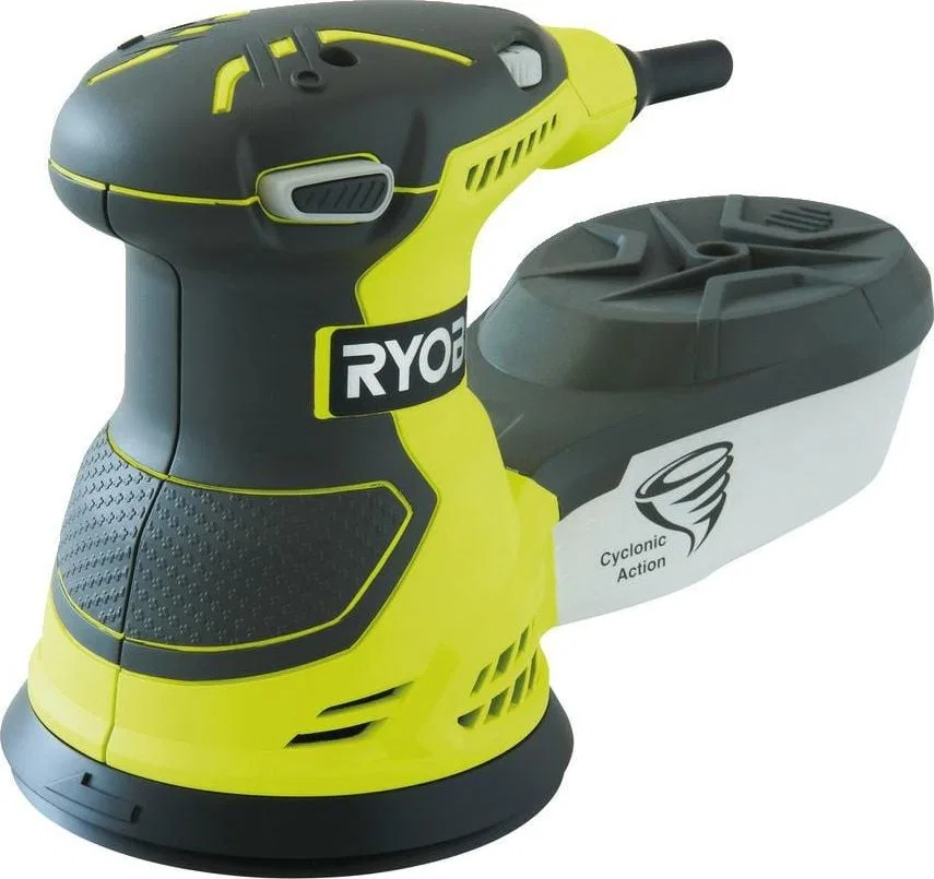Ryobi ROS300 Schleifmaschine