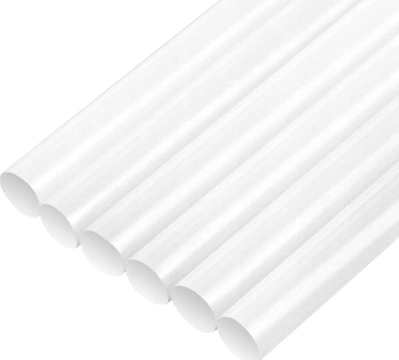 LogiLink-Heißklebepistole LogiLink-Heißklebestifte, Durchmesser 7,2 mm x 100 mm, 12 Stück