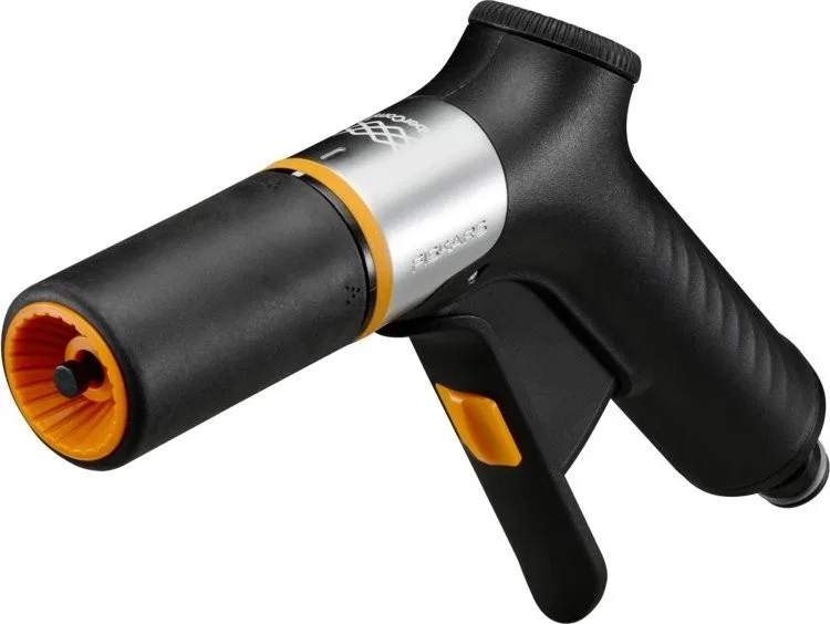 VERSTELLBARE SPRITZPISTOLE FRONT CONTROL