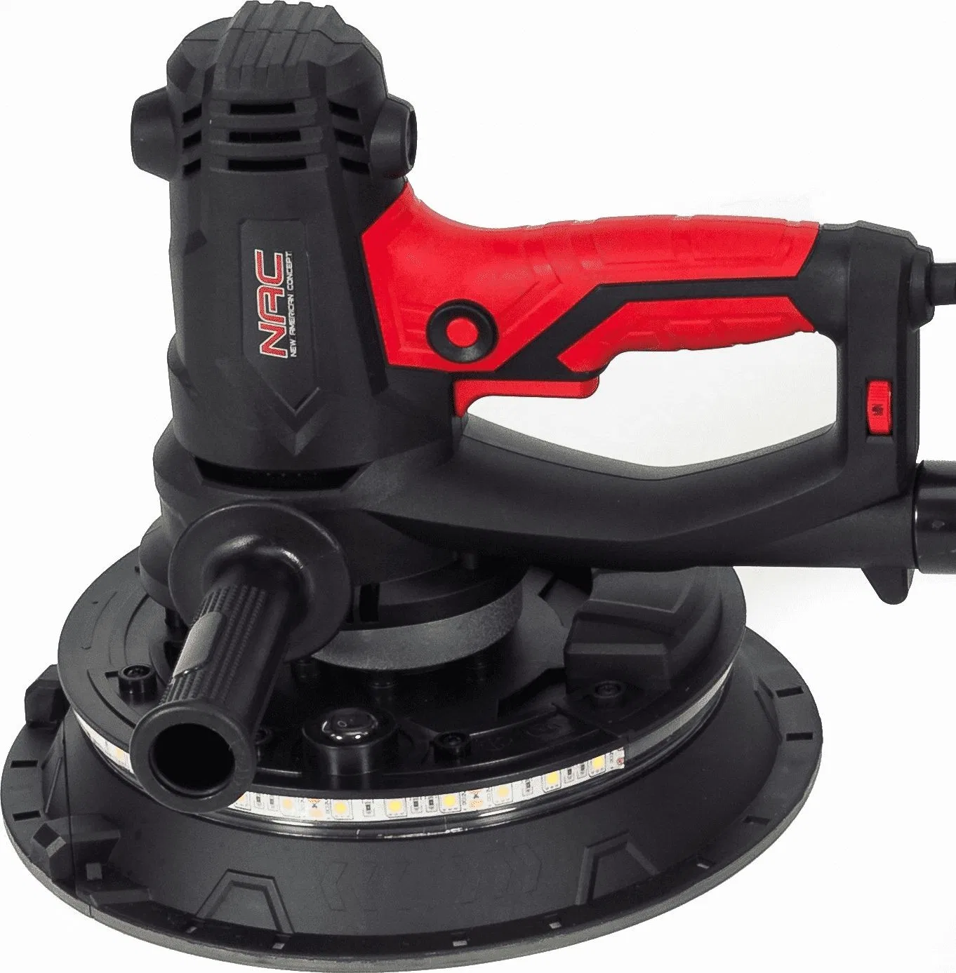 Schleifmaschine NAC WS120L-HA