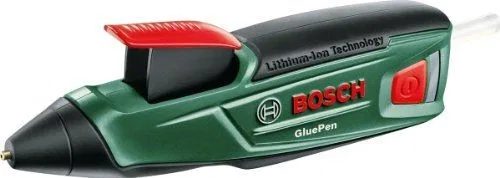 Bosch-Klebepistole