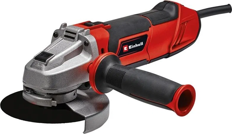 Einhell-Schleifmaschine TE-AG 125/1010 CE